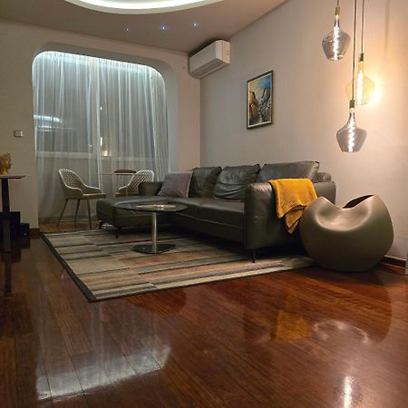 Rosewood Podgorica公寓 外观 照片