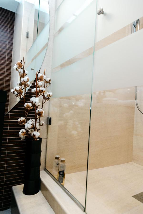 Rosewood Podgorica公寓 外观 照片