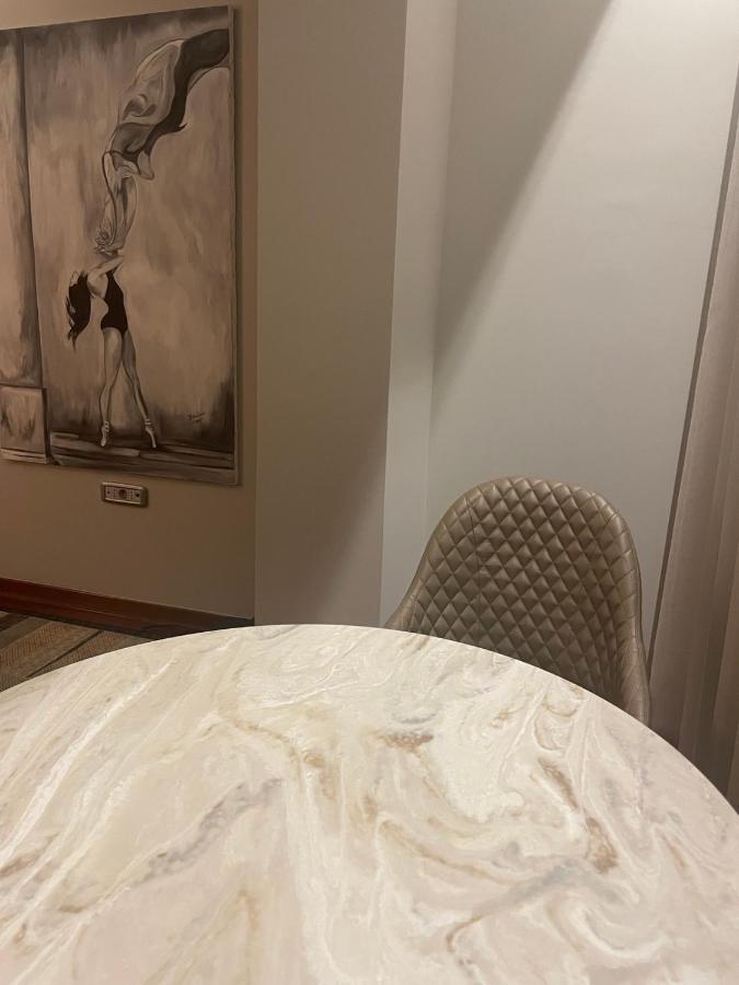 Rosewood Podgorica公寓 外观 照片