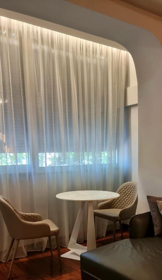 Rosewood Podgorica公寓 外观 照片