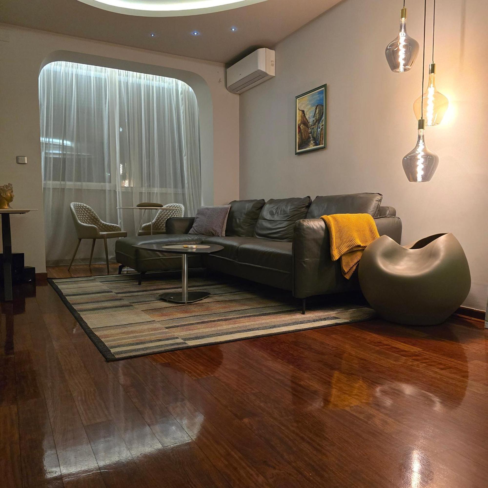 Rosewood Podgorica公寓 外观 照片